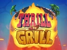 Thrill to Grill_R96_F1 DNT game screenshot
