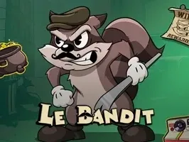 Le Bandit game thumbnail