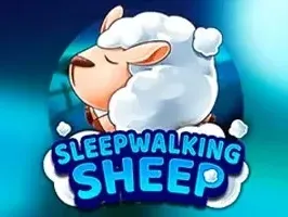 Sleepwalking Sheep game thumbnail