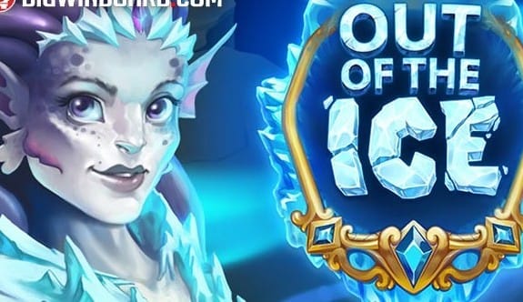 Out of the Ice