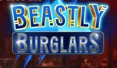Beastly Burglars